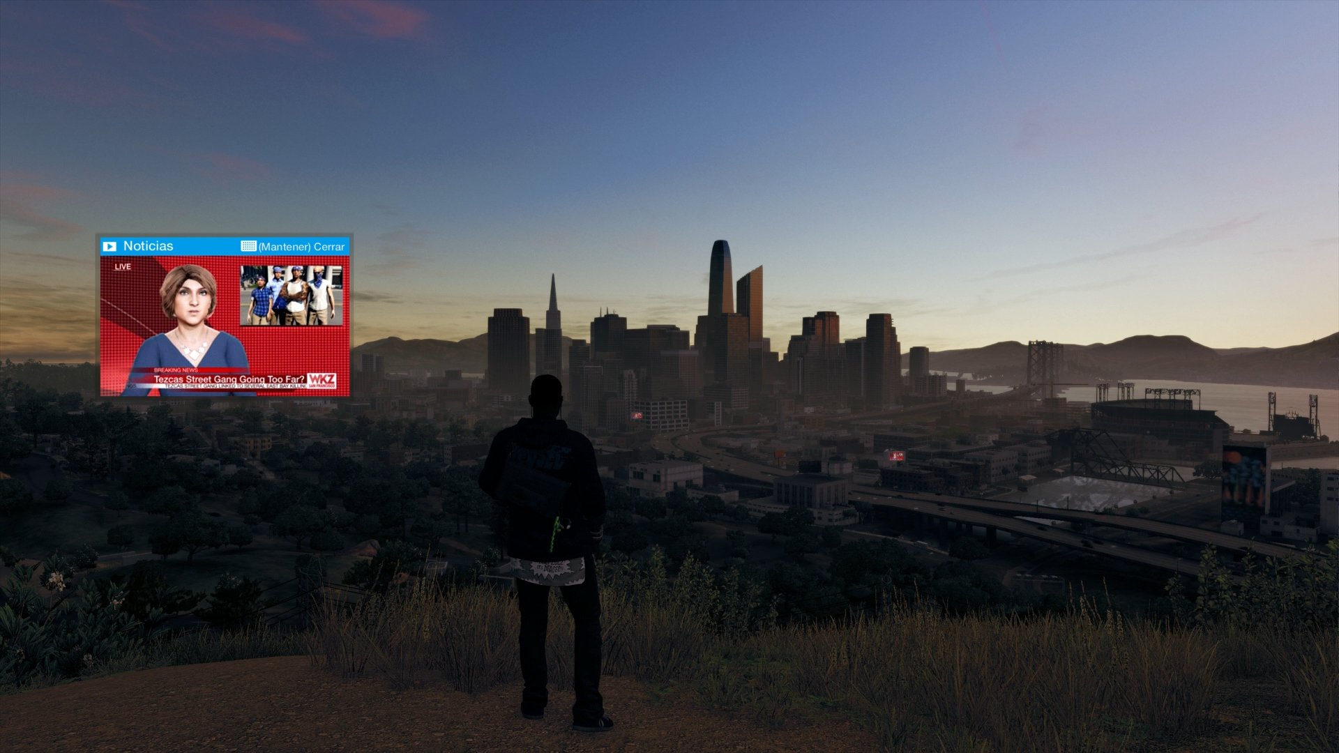 Watch Dogs 2